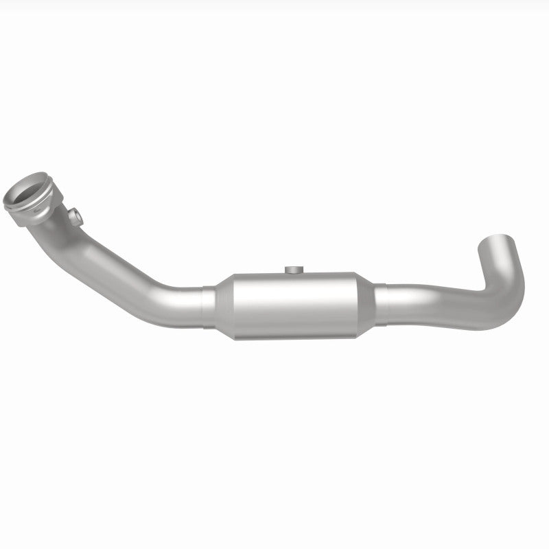 MagnaFlow 2006 Ford F-150 4.6L Direct Fit Converter Magnaflow Catalytic Converter Direct Fit