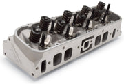Edelbrock Single BBC Hi-Comp 454-0 Head Comp Edelbrock Heads
