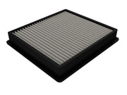 aFe MagnumFLOW Pro DRY S OE Replacement Filter 2020 Ford Trucks V8 6.7L (td)/7.3L aFe Air Filters - Universal Fit