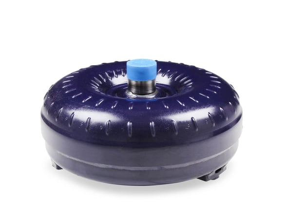 B&M Tork Master 2000 Torque Converter - 1984-96 GM TH700R4/4L60/4L60E 70420 B&M Autoparts