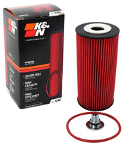 K&N Oil Filter Automotive 21-23 Genesis G70 2.2L K&N Engineering Oil Filters