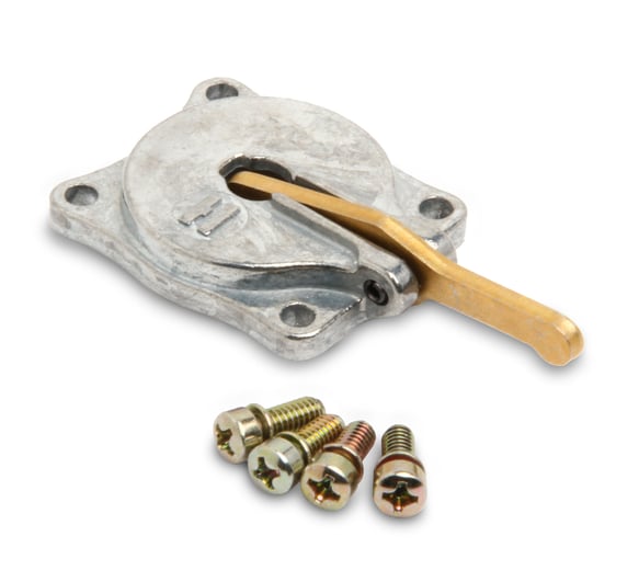 Accelerator Pump Cover 26-139S