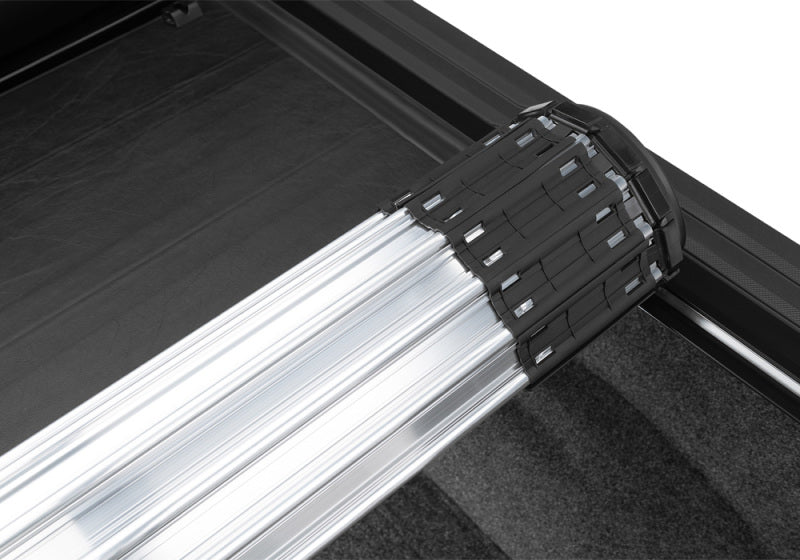 BAK 21-22 Ford F-150 (Incl. 2022 Lightning) Revolver X2 5.7ft Bed Cover BAK Tonneau Covers - Roll Up