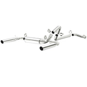 MagnaFlow Sys C/B Camaro-Firebird 93-97 5.7L Magnaflow Catback