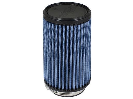 aFe MagnumFLOW Pro 5R Intake Replacement Air Filter 3-1/2 F x 5 B x 4-3/4 T x 7 H in - 1 FL in aFe Air Filters - Direct Fit