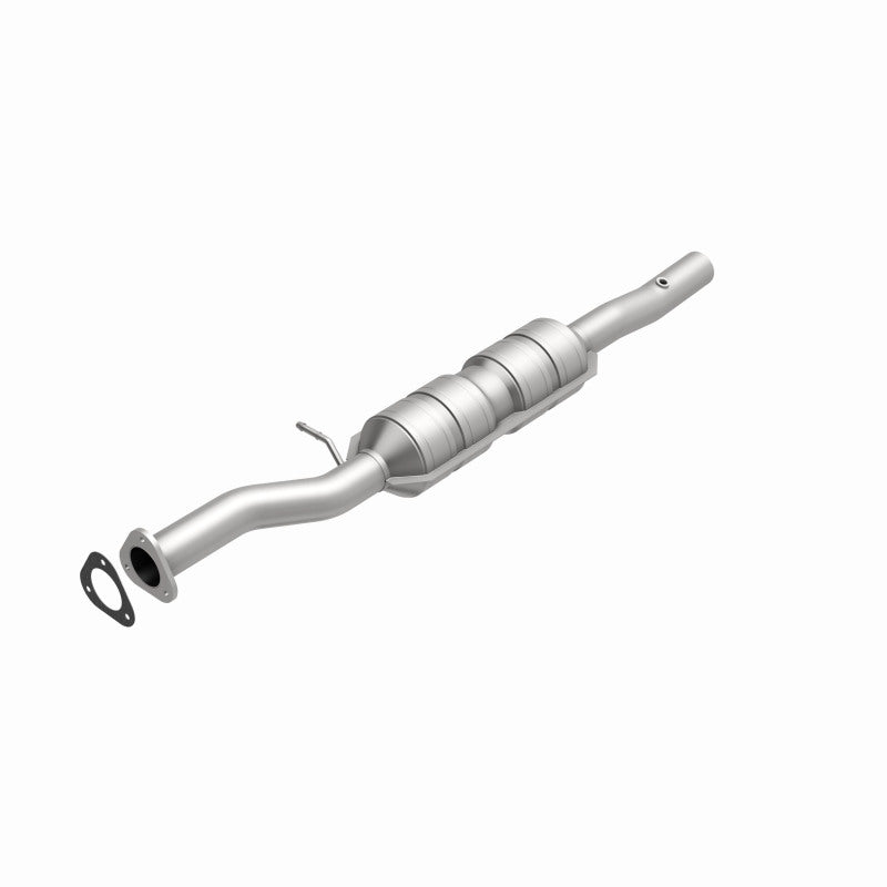 MagnaFlow Direct Fit Catalytic Converter Ford Excursion 00-02 5.4L Magnaflow Catalytic Converter Direct Fit
