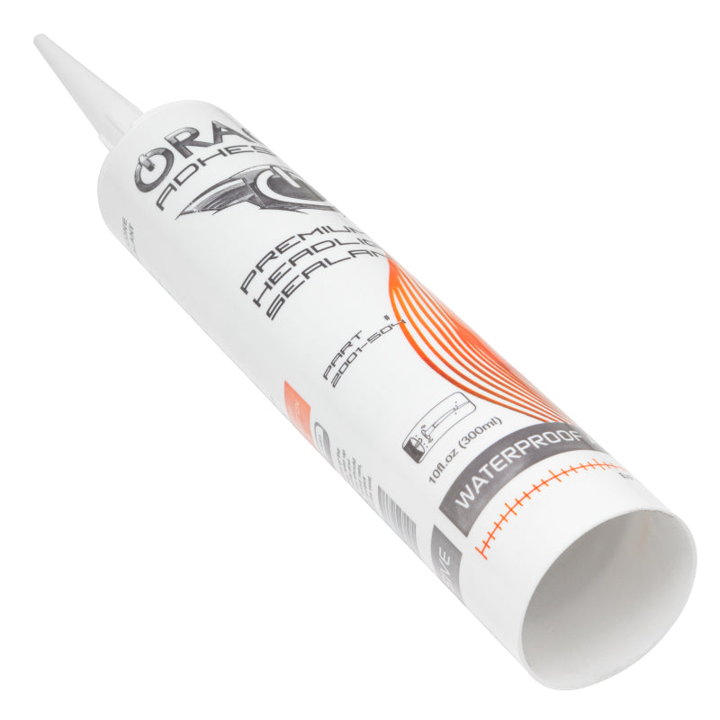 Oracle Headlight Assembly Adhesive - 10 oz Tube ORACLE Lighting Sealants