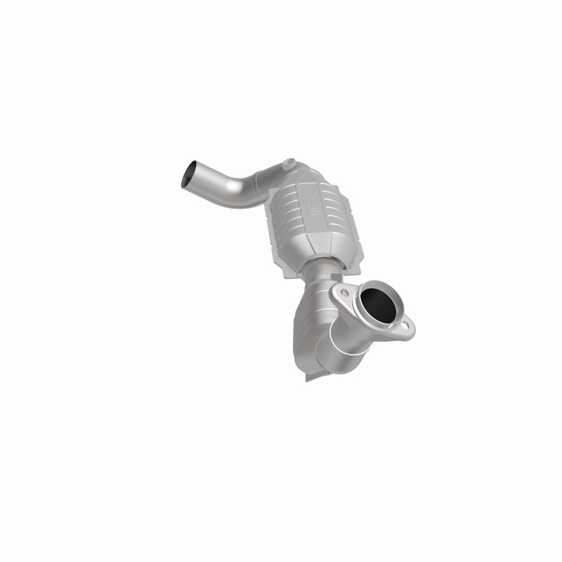 MagnaFlow Direct Fit Catalytic Converter 01-02 Ford F-150 5.4L Magnaflow Catalytic Converter Direct Fit