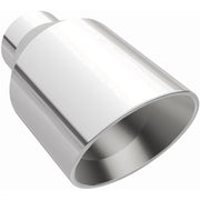 MagnaFlow Tip 1-Pk DW 4 x 7.00 2.25 Id 15De Magnaflow Tips