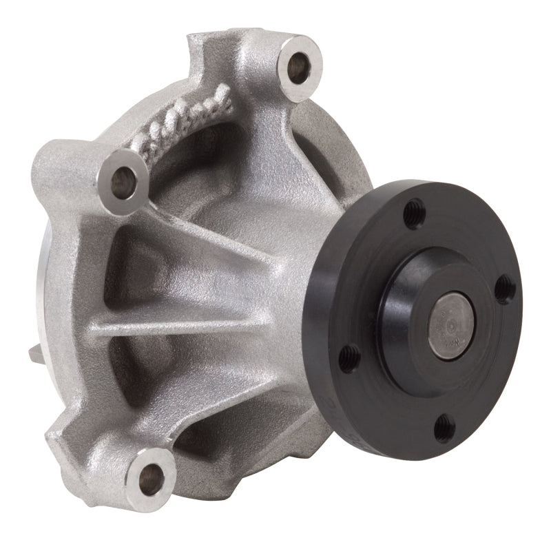 Edelbrock Water Pump High Performance Ford 1996-01 Mustang GT/Cobra 2005-10 Mustang GT Long Style Edelbrock Water Pumps