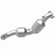 MagnaFlow 22-23 Ford F-150 2.7L Left OEM Direct Fit Converter Magnaflow Catalytic Converter Direct Fit