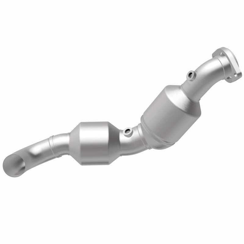 MagnaFlow 22-23 Ford F-150 2.7L Left OEM Direct Fit Converter Magnaflow Catalytic Converter Direct Fit