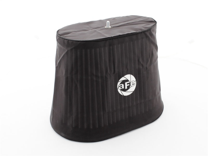 aFe MagnumSHIELD Pre-Filters P/F 11/14/71-10093 (Black) aFe Pre-Filters