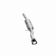 MagnaFlow Direct Fit Catalytic Converter Ford Excursion 00-02 5.4L Magnaflow Catalytic Converter Direct Fit