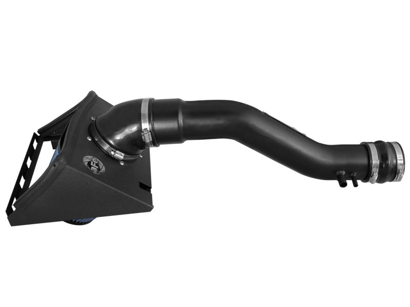 aFe MagnumFORCE Intake System Stage-2 PRO 5R 11-14 Ford F-150 V6 3.7L aFe Cold Air Intakes