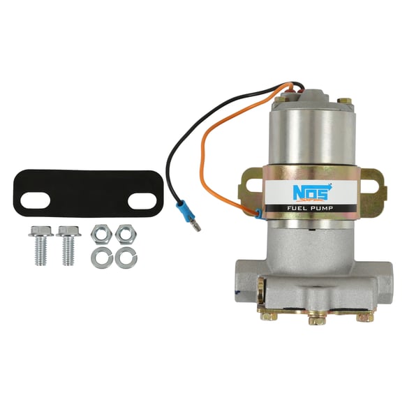 Electric Fuel Pump - Pro Series 80000102 HOLLEY Autoparts