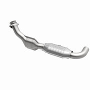 MagnaFlow Direct Fit Catalytic Converter 01 Ford F-150 4.2L Magnaflow Catalytic Converter Direct Fit