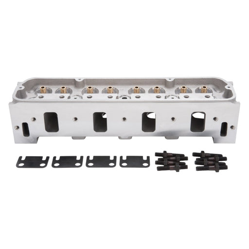 Edelbrock Cyl Head Holden Vn Perf RPM Single Bare Edelbrock Heads