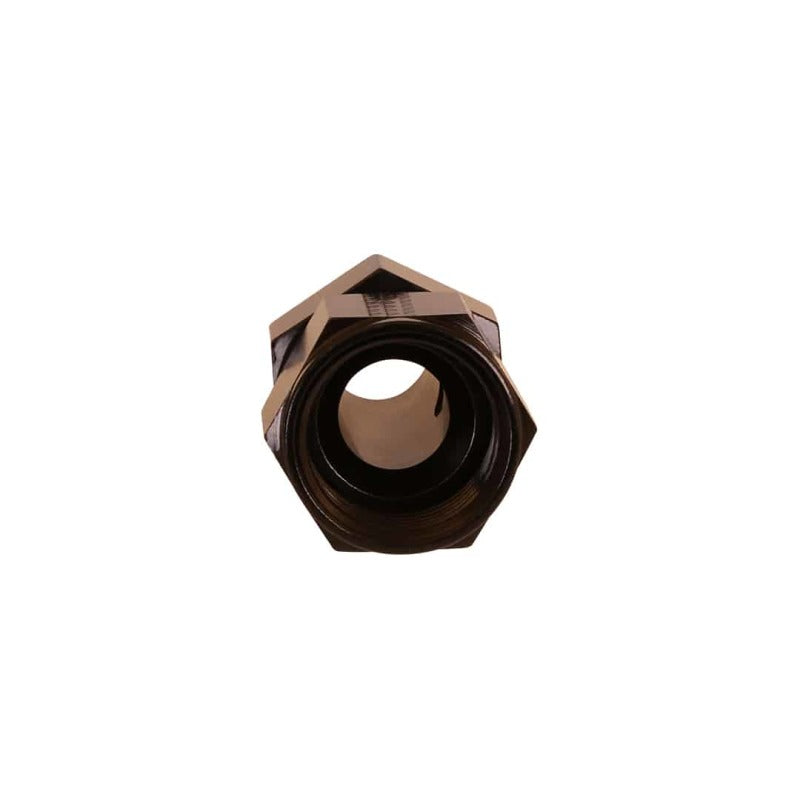 Aeromotive Adapter - AN-06 Male to Female - 1/8-NPT Port Aeromotive Fittings