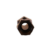 Aeromotive Adapter - AN-10 Male to Female - 1/8-NPT Port Aeromotive Fittings