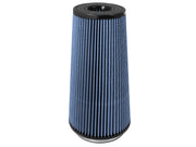 aFe Magnum FLOW Universal Air Filter 6F x 7-1/2B x 5-1/2T (Inverted) x 14IN H aFe Air Filters - Universal Fit