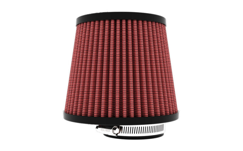 K&N 60mm Flg 113mm X 132mm B-Od 84mm X 89mm T-Od 1121mm H K&N Engineering Air Filters - Universal Fit