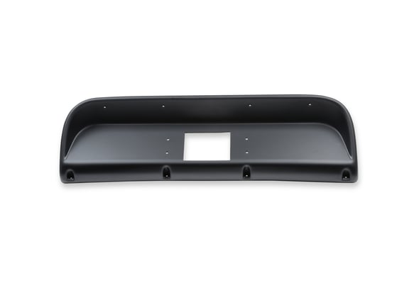 Holley Dash Bezels for Holley EFI 7" Dashes 553-440 HOLLEY Autoparts