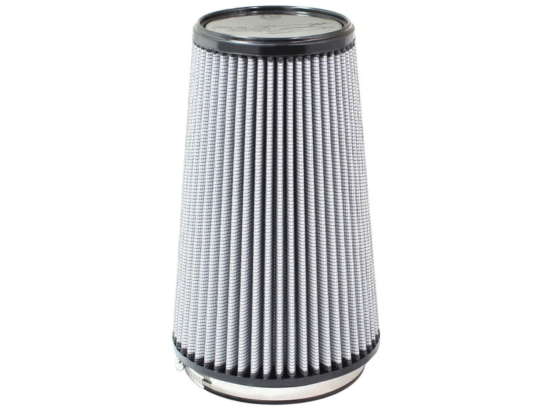 aFe MagnumFLOW Air Filters IAF PDS A/F PDS 6F x 7-1/2B x 5-1/2T x 12H aFe Air Filters - Universal Fit