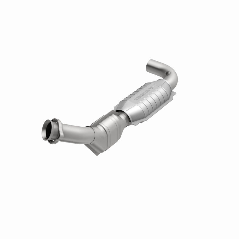 MagnaFlow Direct Fit Catalytic Converter 97-98 Ford Trucks 4.2L Magnaflow Catalytic Converter Direct Fit