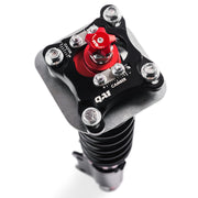 QA1 94-04 Ford Mustang Proma Star Coilover Strut Kit Single Adjust QA1 Shocks and Struts