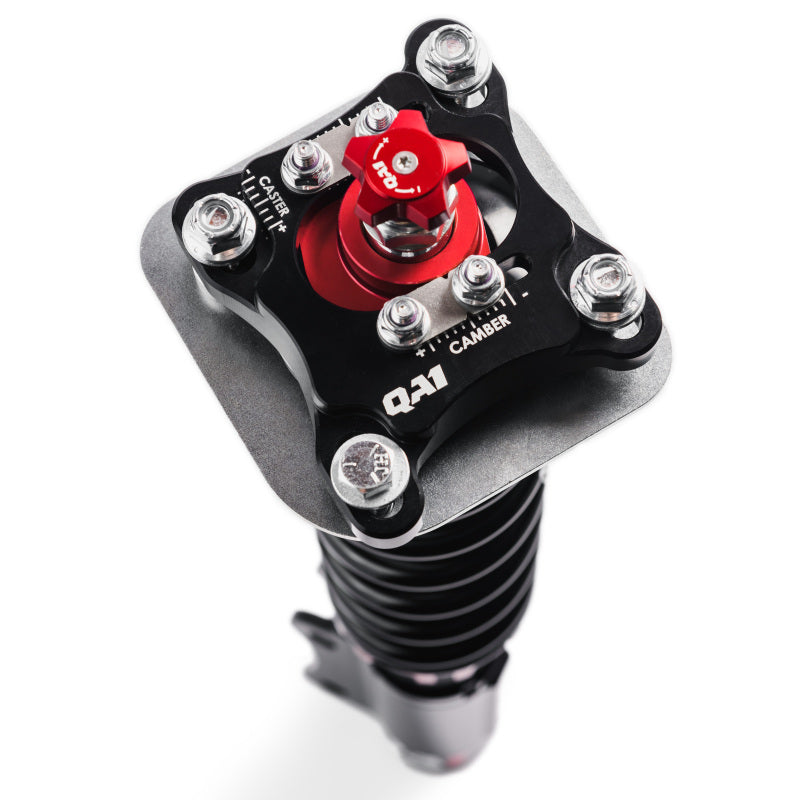 QA1 94-04 Ford Mustang Proma Star Coilover Strut Kit Single Adjust QA1 Shocks and Struts