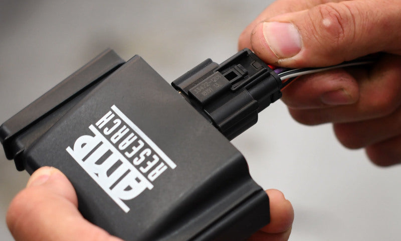 AMP Research 21-23 Ford F-150 (Excl. Hybrid) PowerStep Smart Series AMP Research Running Boards