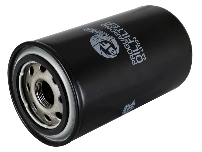 aFe Pro GUARD D2 Oil Filter 11-17 Ford Diesel Trucks V8 6.7L (td) (4 Pack) aFe Oil Filters