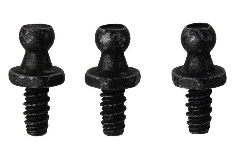 Ford Racing 5.0L Coyote Cam Cover Ball Stud Kit Ford Racing Hardware Kits - Other