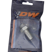 DeatschWerks 8AN ORB Male To 1/2in. Male Triple Barb Fitting (Incl. O-Ring) DeatschWerks Fittings