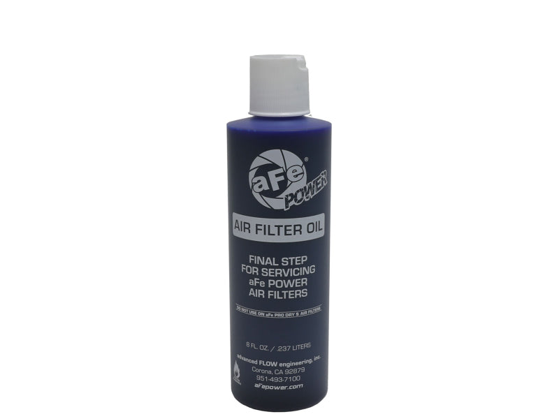 aFe MagnumFLOW Chemicals CHM Restore Kit Squeeze Single Blue aFe Recharge Kits