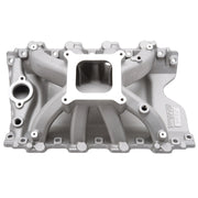 Edelbrock Intake Manifold Victor Jr Holden V8 VN Carbureted Single Plane 4150 Edelbrock Intake Manifolds