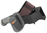 K&N Replacement Air Filter FORD 6.0L REPLACEMENT AIRBOX K&N Engineering Air Filters - Drop In