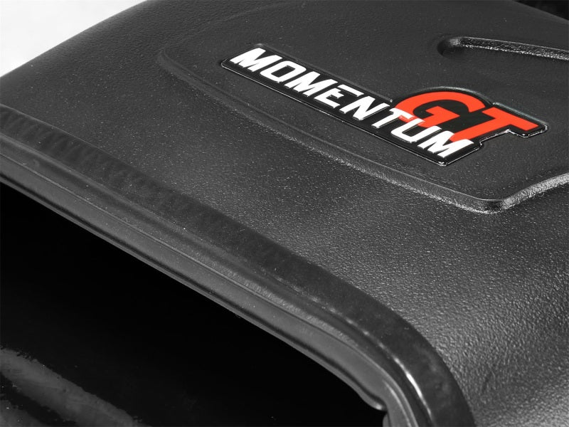 aFe Momentum GT Pro Dry S Stage-2 Intake System 15-17 Ford F-150 V8 5.0L aFe Cold Air Intakes