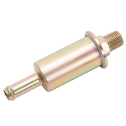 Edelbrock Fuel Filter Micro Fuel Pumps Micron Diesel Only (Replacement for 17302 Fuel Filter) Edelbrock Fuel Filters