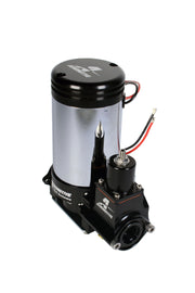 Aeromotive A3000 Drag Race Carbureted Fuel Pump And Regulator Only (Pre-Filter NOT Incl) Aeromotive Fuel Pumps
