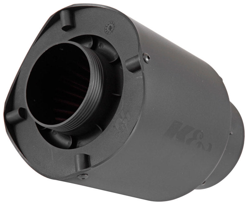 K&N Orion Universal Air Cleaner Assembly K&N Engineering Carburetor Air Cleaners