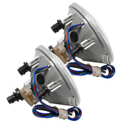 Oracle 10-13 Chevrolet Camero SMD Fog Light Assembly - UV/Purple ORACLE Lighting Fog Lights