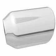 MagnaFlow Tip 1-Pk Bbr 4.00 X 5.00 2.5 Id 1 Magnaflow Tips