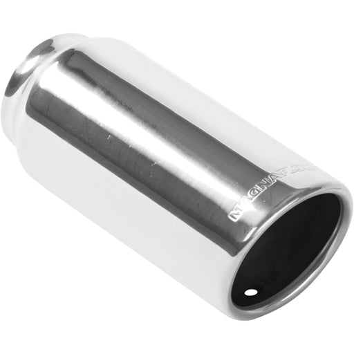 MagnaFlow Tip 1-Pk Bbr 3 X 7.00 2.25 Id 15D Magnaflow Catalytic Converter Universal