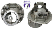Yukon Gear Ford 9in Yukon 3.250in aluminum Case / HD Dropout Housing Yukon Gear & Axle Differential Dropouts
