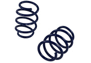 Ford Racing 2015-2017 Mustang GT350 Lowering Springs Ford Racing Lowering Springs