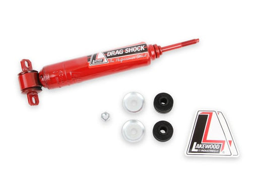 Drag Shock - Front - 90/10 40100 LAKEWOOD Autoparts