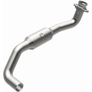MagnaFlow DF Cat. Conv 07-08 Ford F-150 Pickup 5.4L D/S / 12/06-08 Lincoln Truck Mark LT 5.4L D/S Magnaflow Catalytic Converter Direct Fit