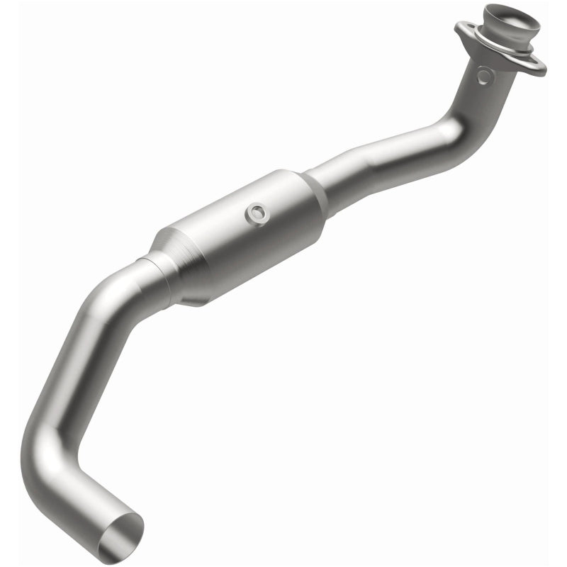 MagnaFlow DF Cat. Conv 07-08 Ford F-150 Pickup 5.4L D/S / 12/06-08 Lincoln Truck Mark LT 5.4L D/S Magnaflow Catalytic Converter Direct Fit